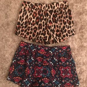 🌸Polyester Shorts 🌸Super Cool & Comfy